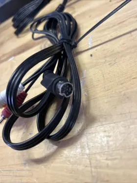 002300320 1.5M Rca Male Pin Video Adapter Cable Cord #3