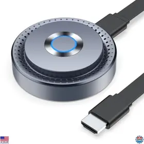 B0D6R3XT17 3M Wireless Hdmi Display Dongle Adapter Streaming