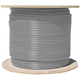 4XCAT5E1000GR 4XEM Roll Network Cabl Cable Utp