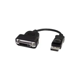 4XDPDVID 4XEM Dual Link Displayport Dvi Male Female Adapter