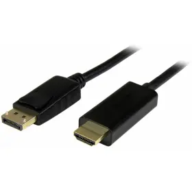 4XDPHDMI15FTA4K 4XEM Displayport Hdmi Cable
