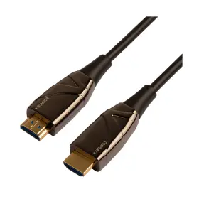 4XFIBERHDMI10M 4XEM Optical Fiber Cabl Hdmi Cable