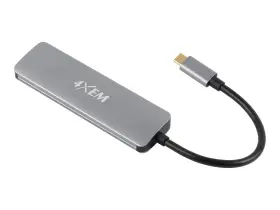 4XHB02 4XEM Docking Station
