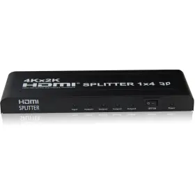 4XHDMI44K2K 4XEM Port Hdmi Splitter 4XHDMI44K2K 4XEM Port Hdmi Splitter