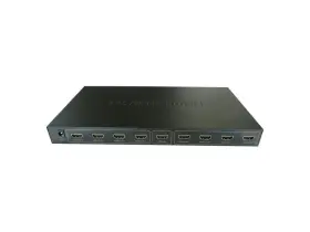 4XHDMI84K2K 4XEM Port Hdmi Splitter