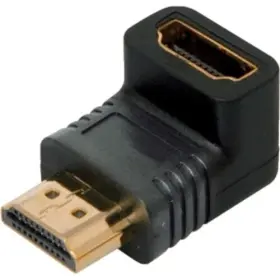 4XHDMIMF90 4XEM Hdmi Right Angle Adapter Pin