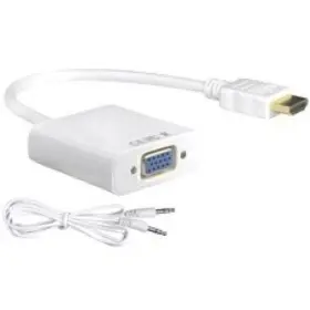 4XHDMIVGAA 4XEM Standard Power Audio Video Adapter Hdmi Vga 4XHDMIVGAA 4XEM Standard Power Audio Video Adapter Hdmi Vga