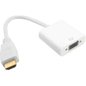 4XHDMIVGAFA 4XEM Hdmi Vga Adapter