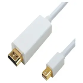 4XMDPHDMI6 4XEM Standard Video Audio Cable Displayport Hdmi