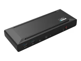 4XUG69PD1 4XEM Usb Dual Power Adap Docking