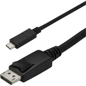 4XUSBCDISPCBL3 4XEM Usb Displayport Cable