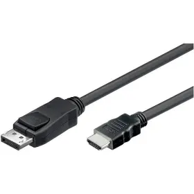 4XDPMHDMIM3FT 4XEM Displayport Male Hdmi Cabl