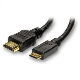 4XHDMIMINI10FT 4XEM Mini Hdmi Cbl Cabl
