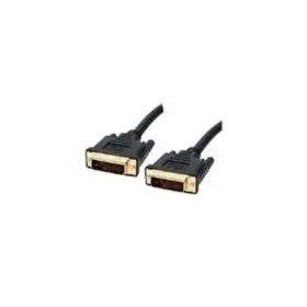 4XDVIDMM15FT 4XEM Dvi Dual Link Cbl Cabl