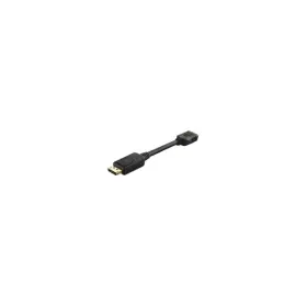 4XDPMHDMIFA10 4XEM Displayport Male Hdmi Female Adapter