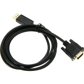 4XDPVGA3FT 4XEM Displayport Vga Adap Adapt Converter