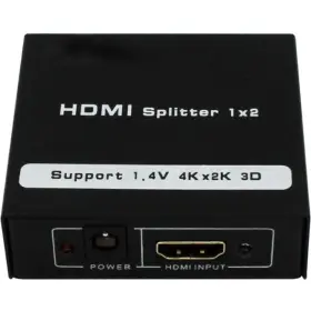 4XHDMI24K2K 4XEM Port Hdmi Splitter