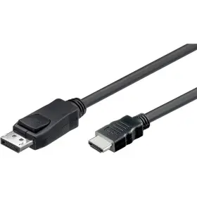 4XDPMHDMIM15FT 4XEM Displayport Hdmi Cabl Adapter Cable