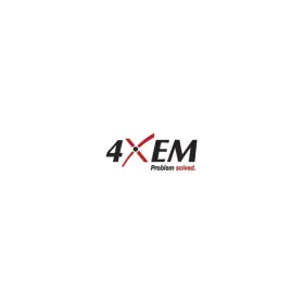 873791012503 4XEM Displayport Vga Adapter Dp Male Female