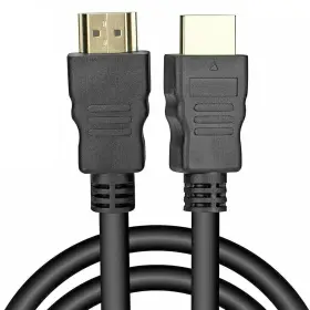 782003465528 5 CORE Hdmi Cable High Feet Cord Hertz
