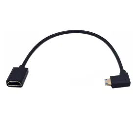 RDYF752895606507 MINI Mysruida Hdmi Male Female Extension