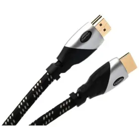 10-01A-HDMI 9TO5CABLES High Cable Ethernet Feet