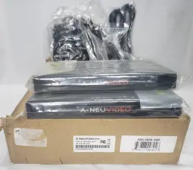 ANI-HDR-200 A-NEUVIDEO Hdmi Transmitter Receiver Category Arc ANI-HDR-200 A-NEUVIDEO Hdmi Transmitter Receiver Category Arc