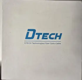 HF305 AB Dtech Fiber Optic Hdmi Cable High HF305 AB Dtech Fiber Optic Hdmi Cable High