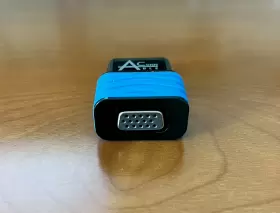 119314048 ABLECONN Hdmi Vga Adapter Resolution #3