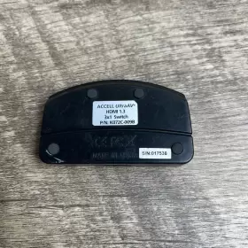 K072C-009B ACCEL Ultraav Audio Video High Hdmi Switch #2
