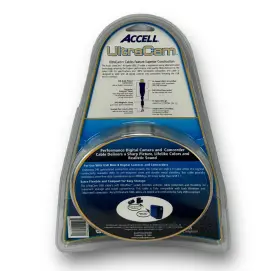 826388101715 ACCELL Ultracam High Performance Usb Digital #3