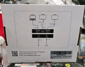 4KMX44H2 ACCESS Usb Hdmi Video Capture #2