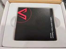 4KMX44H2 ACCESS Usb Hdmi Video Capture #3