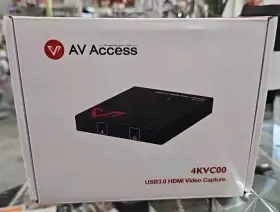 4KMX44H2 ACCESS Usb Hdmi Video Capture