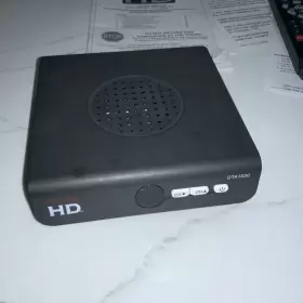 DTA1030 ACCESS HD Digital Analog Tv Converter Dedicated #3