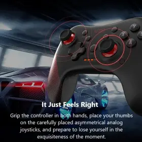 195133176569 ACER Nitro Wired Gaming Controller Featuring Pad #2