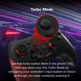 195133176569 ACER Nitro Wired Gaming Controller Featuring Pad #3