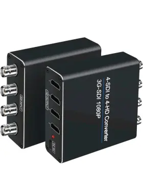 726852320829 ACHAVE Sdi Hdmi Video Converter
