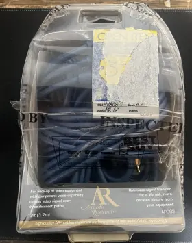 044102870925 ACOUSTIC RESEARCH Video Cable