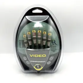 044102891913 ACOUSTIC RESEARCH Ar Proseries