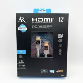 044476084799 ACOUSTIC RESEARCH Ar Hdmi Cable