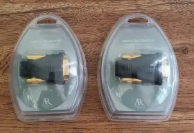 079000329404 ACOUSTIC RESEARCH Ar Female Hdmi Male Dvi