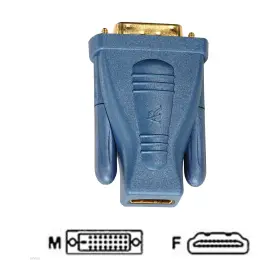AP-088 ACOUSTIC RESEARCH Ar Dvi Male Hdmi Female Converter