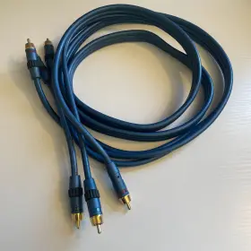 Acoustic Research Ap026 Performance Series 6 Ft Composite Video/audio With Av Plug