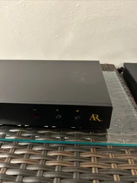 ARHD41 ACOUSTIC RESEARCH Hdmi Switcher Switching Remote #2