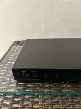 ARHD41 ACOUSTIC RESEARCH Hdmi Switcher Switching Remote #3