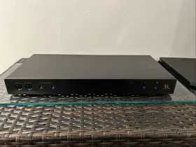 ARHD41 ACOUSTIC RESEARCH Hdmi Switcher Switching Remote