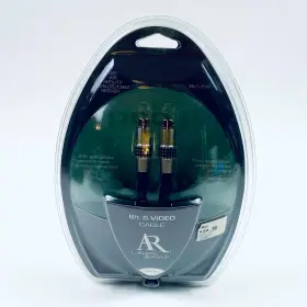 PR121 ACOUSTIC RESEARCH Video Cable Ar Proseries