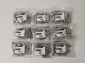 MFX-RG6SS ADAMAX Compression Connector Male Plug Coax Cable