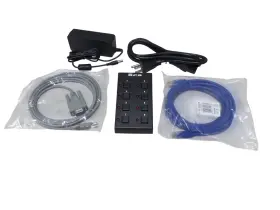 RC8-US ADDER Remote Control Unit